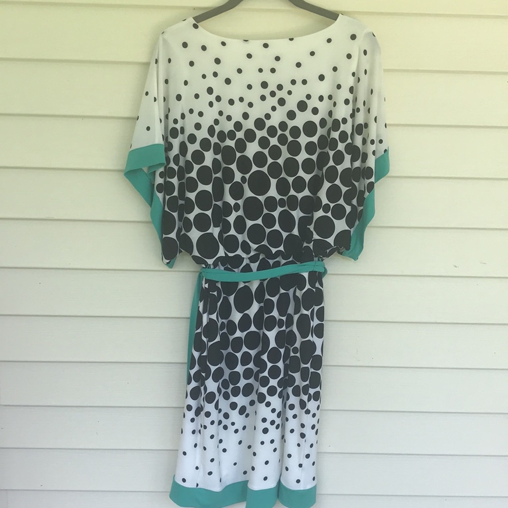 Retro Dress - Picture 6 of 11